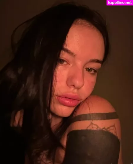 Astralnympf OnlyFans Thumbnail #0WZOwxFWCM