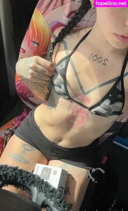 Astralnympf OnlyFans Thumbnail #4Cr6hOJNEH