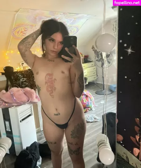 Astralnympf OnlyFans Thumbnail #D4H2J7KXb7