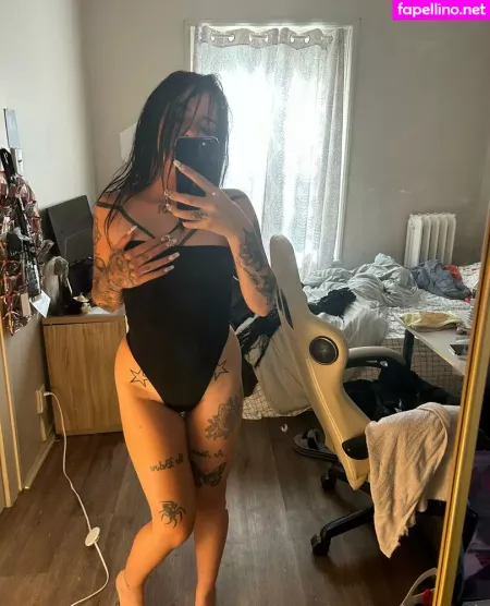 Astralnympf OnlyFans Thumbnail #K1U95KXIXJ