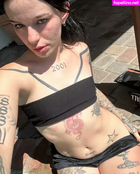 Astralnympf OnlyFans Thumbnail #X7ZRKxbDHV