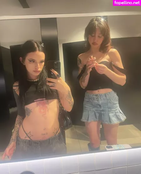 Astralnympf OnlyFans Thumbnail #d8TIKa0oDs