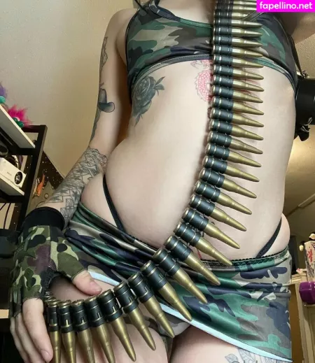 Astralnympf OnlyFans Thumbnail #qepoh2mmwV