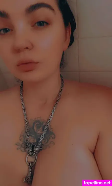 Astraltemptress OnlyFans Thumbnail #sV5ArBmWhP