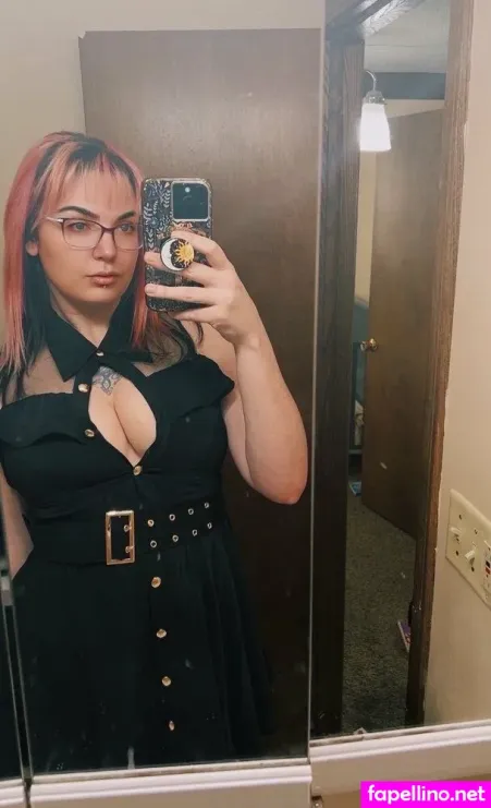 Astraltemptress OnlyFans Thumbnail #xgGBlatBse