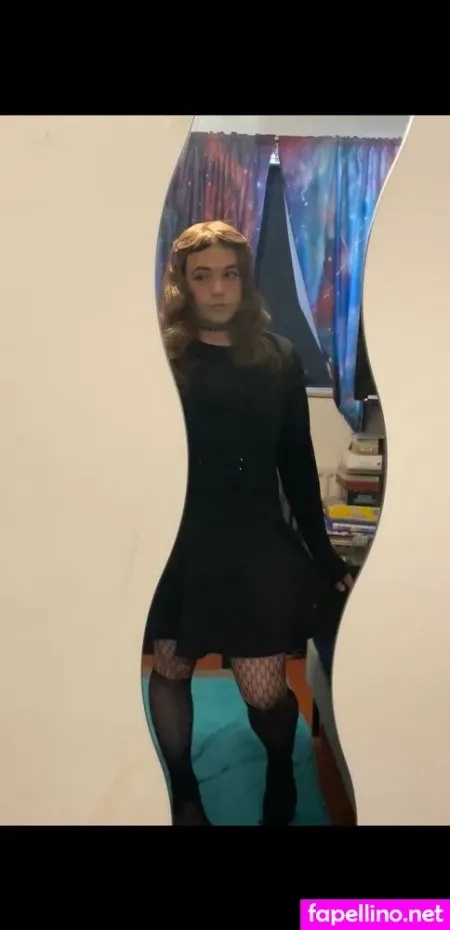 Astrasparkles OnlyFans Thumbnail #uRXCuJZxzQ