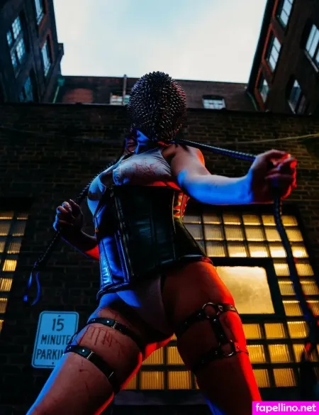 Astreanoir OnlyFans Thumbnail #Kf4GTrWnFW