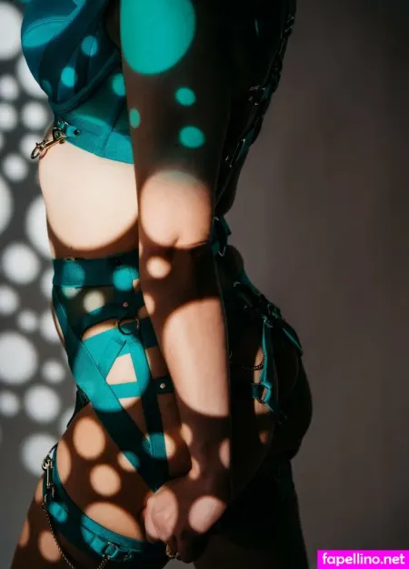 Astreanoir OnlyFans Thumbnail #LK3Gxdcei3