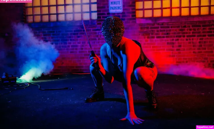 Astreanoir OnlyFans Thumbnail #N6zbSRoKrJ