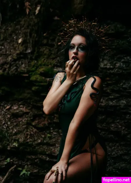 Astreanoir OnlyFans Thumbnail #odZMh8q70q