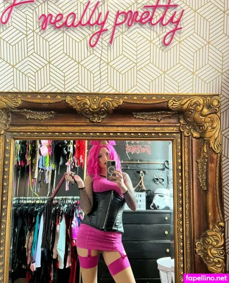 Astreanoir OnlyFans Thumbnail #smcfzaXXFZ