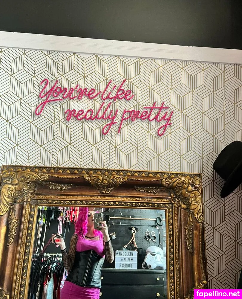 astrea_noir, astreanoir Nude Leaked OnlyFans Photo #xcIda5ikkE