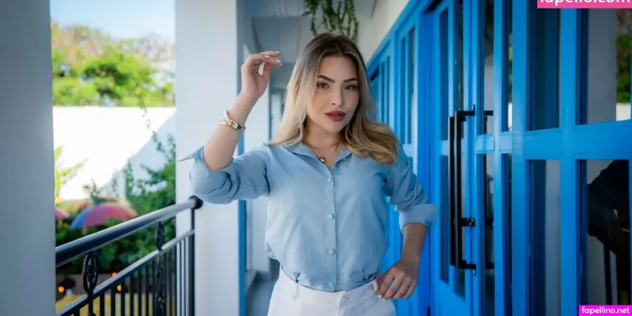 Astrid Afrodite OnlyFans Thumbnail #XDPkPFodrw