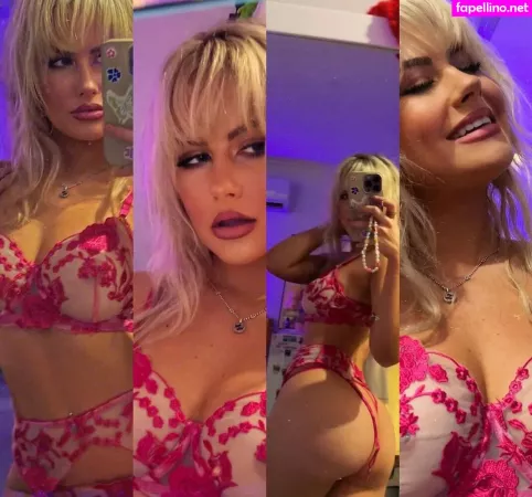 Astrid Daniel OnlyFans Thumbnail #KzVkvKyyFe