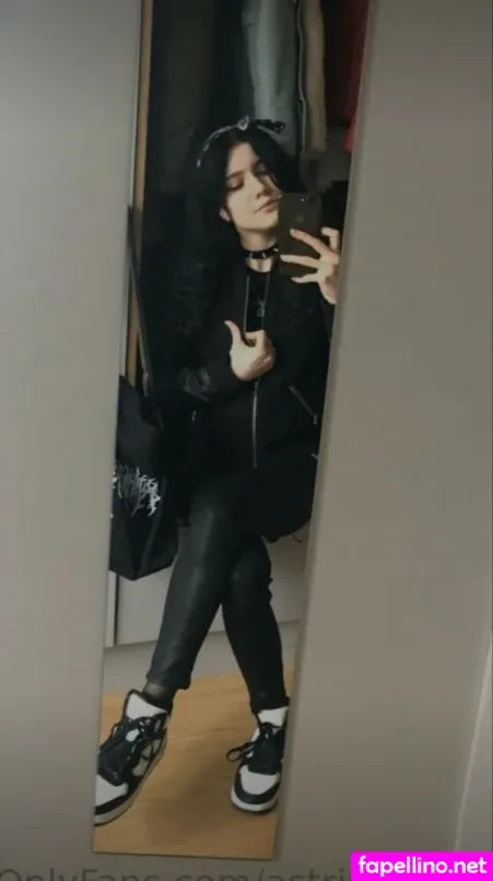 Astrid Gothly 3 OnlyFans Thumbnail #5w3aDWGfqe