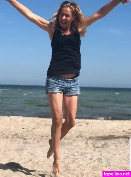 Astrid Leberti Main Profile Photo