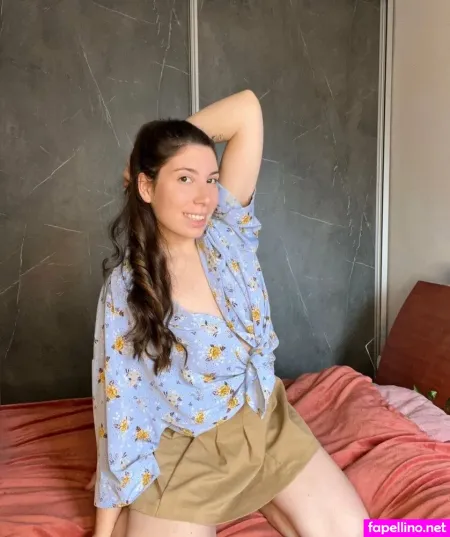 Astrid Me OnlyFans Thumbnail #N4B3XJcY1G