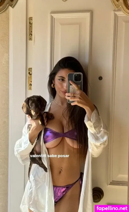 Astrid Millan OnlyFans Thumbnail #vuOvTGG5zV