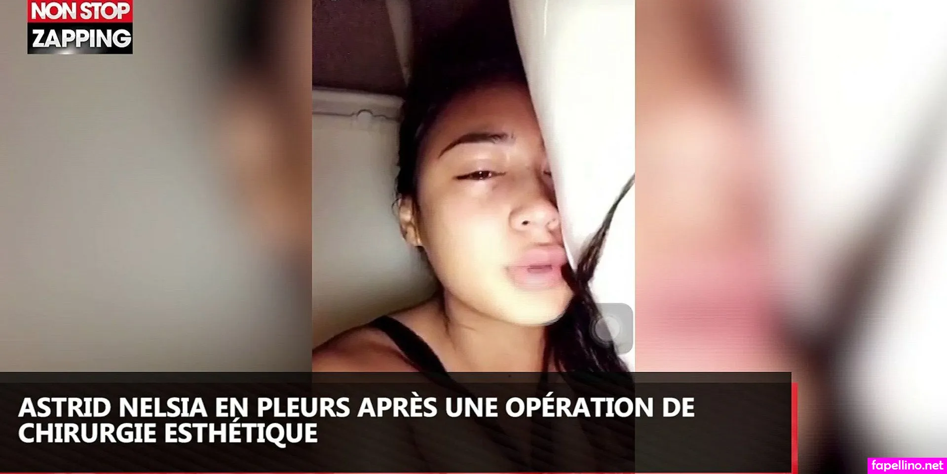 Astrid Nelsi Nude Leaked OnlyFans Photo #kjpi13FF6b