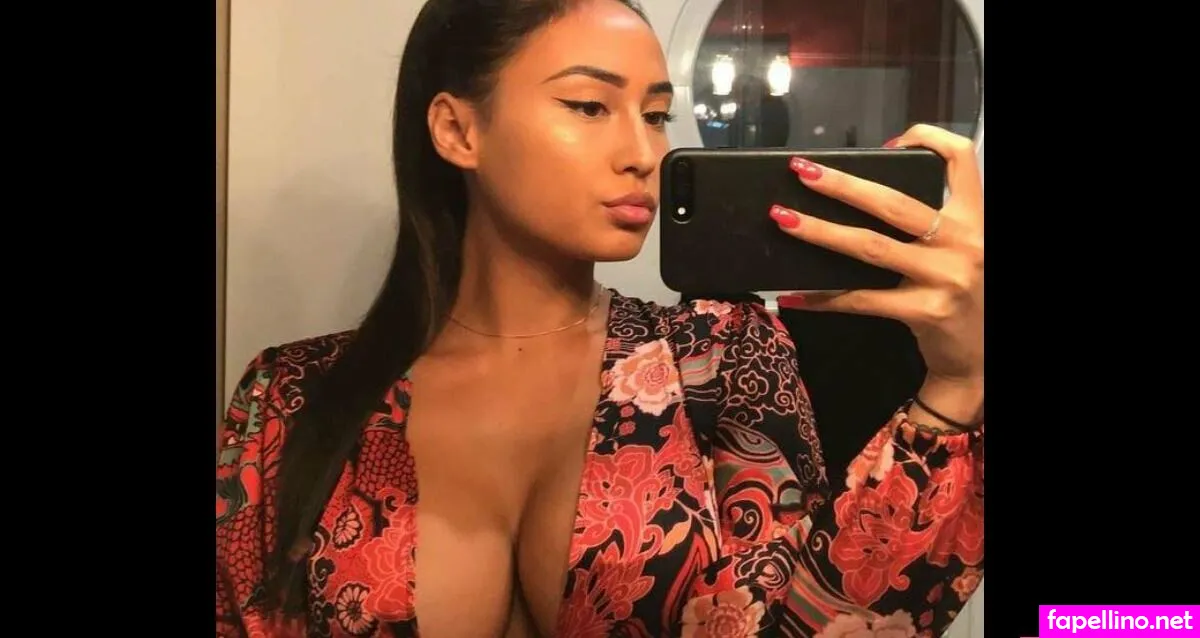 Astrid Nelsi Nude Leaked OnlyFans Photo #tkMPO3w9Vg