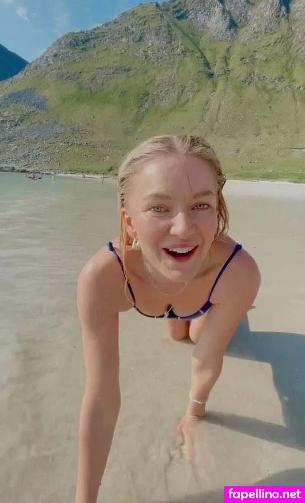 Astrid S, astridsofficial Nude Leaked OnlyFans Photo #3ks79mLAlo