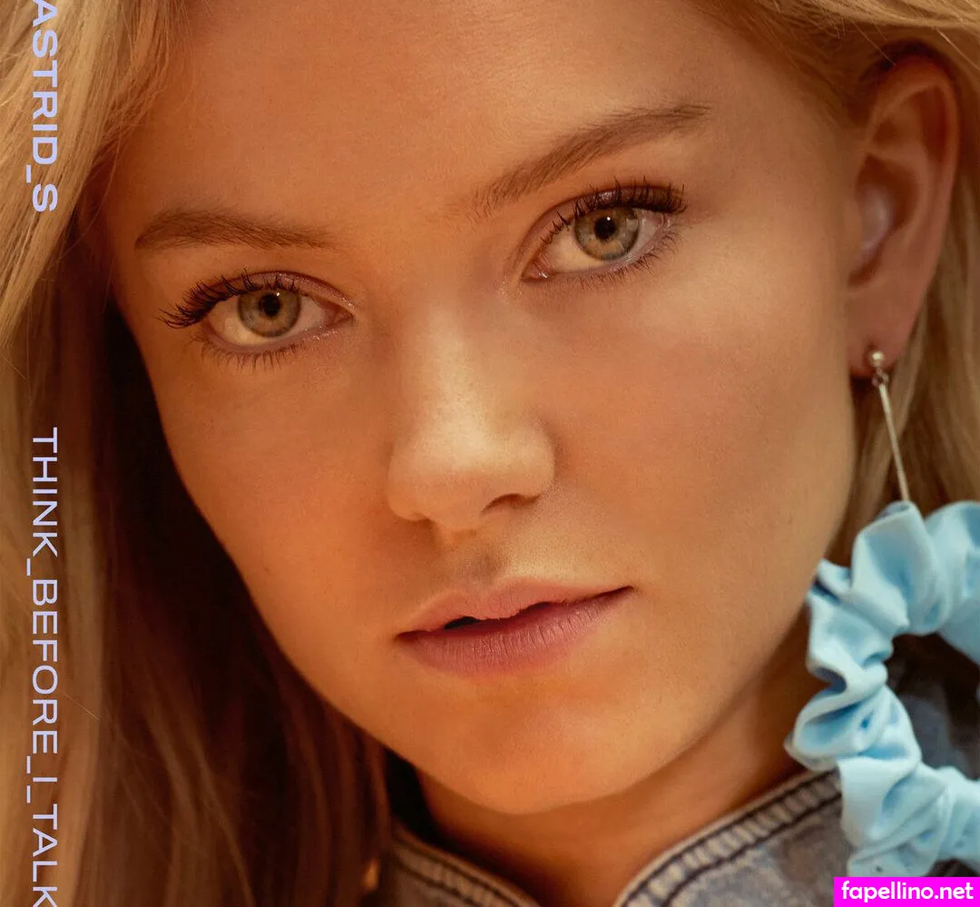 Astrid S, astridsofficial Nude Leaked OnlyFans Photo #mpdWMdMG2x