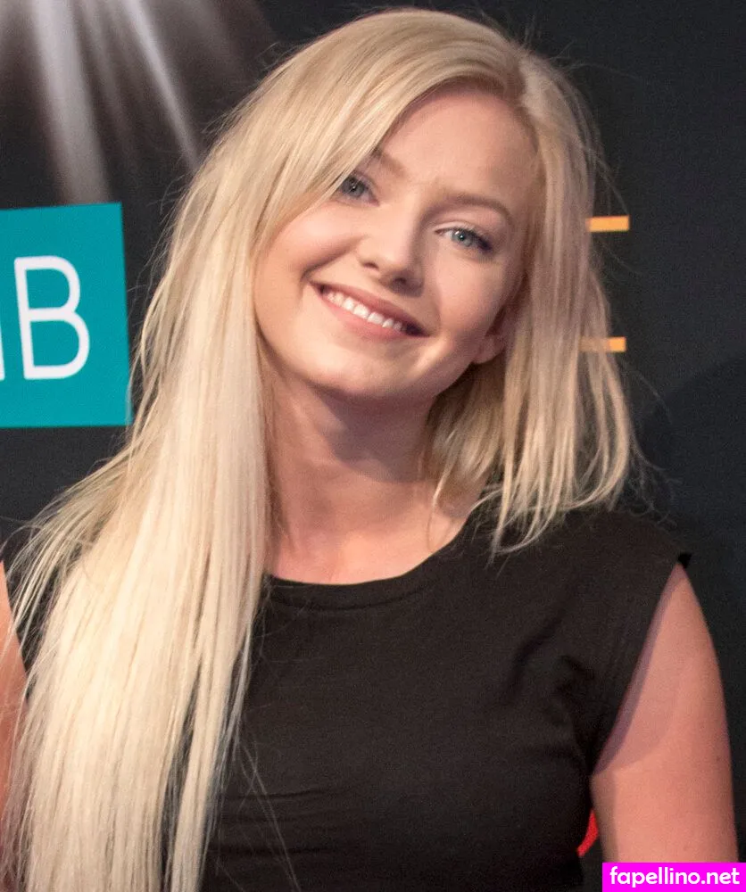 Astrid Smeplass Nude Leaked OnlyFans Photo #dBabf3ntvF