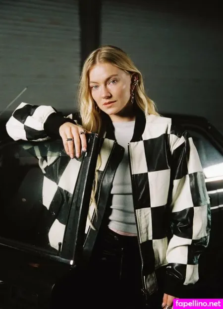 Astrid Smeplass Main Profile Photo