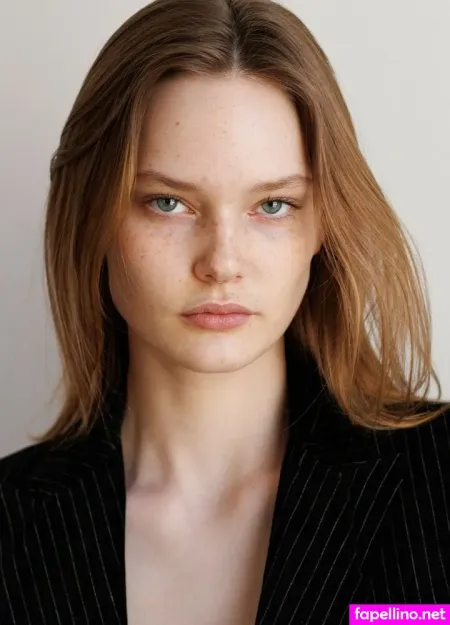 Astrid Voss Main Profile Photo