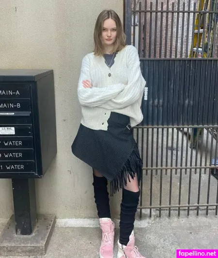 Astrid Voss OnlyFans Thumbnail #eXcRe1FayX