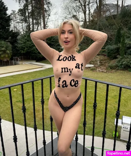 Astrid Wett 21 OnlyFans Thumbnail #RD1BKpSj9w