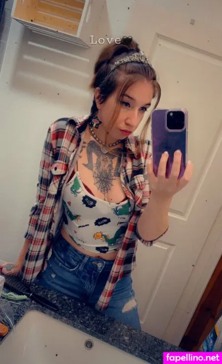 Astridarcane OnlyFans Thumbnail #AbdIuPNiNT