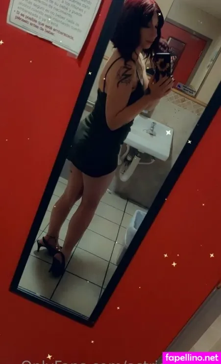 Astridarcane OnlyFans Thumbnail #Y0QUIDeEGL