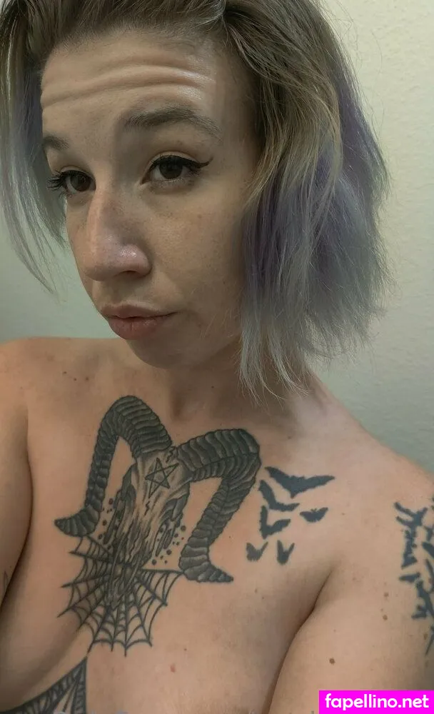 astridarcane Nude Leaked OnlyFans Photo #c04RPtP651