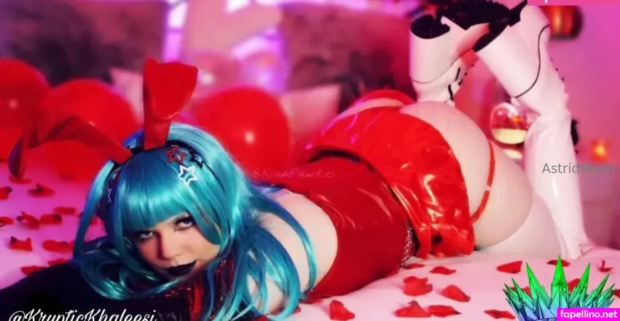 Astridmoonfree OnlyFans Thumbnail #Fp3FlRg7jT