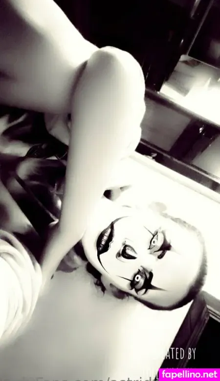 Astridpixiefree OnlyFans Thumbnail #AWZMyZnZkX