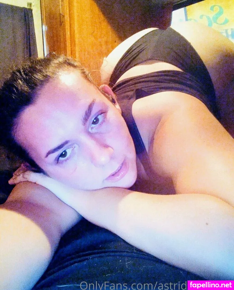 astridpixiefree Nude Leaked OnlyFans Photo #TTWurEy2Pg