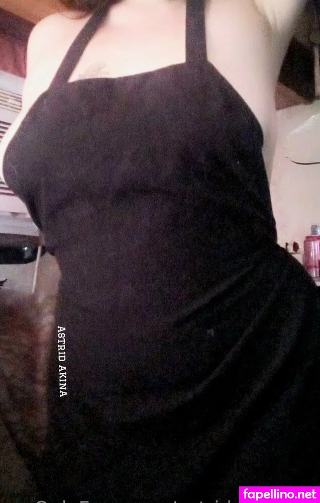 astridpixiefree Nude Leaked OnlyFans Photo #cCl5BkLS9E
