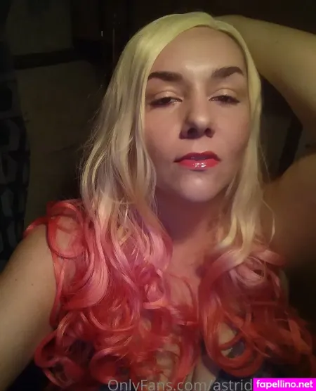 Astridpixiefree OnlyFans Thumbnail #ghVtdCJJ57