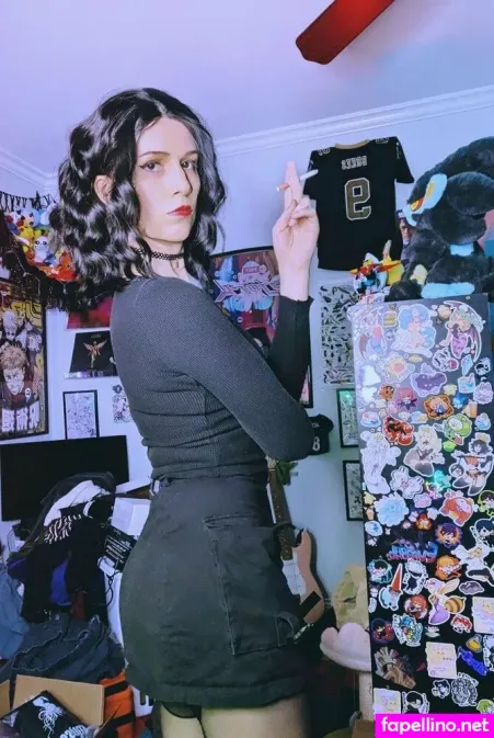 Astridztar OnlyFans Thumbnail #ERbLZMhBMA