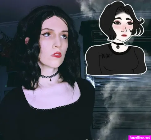 Astridztar OnlyFans Thumbnail #LBqM4TtXND