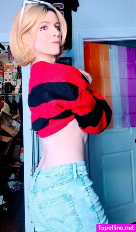 Astridztar OnlyFans Thumbnail #aSUxaA9pMz