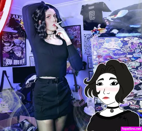 Astridztar OnlyFans Thumbnail #h1SUQ2lPh3