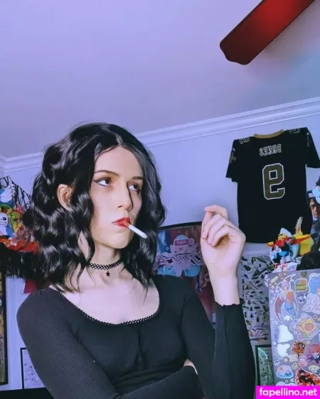 Astridztar OnlyFans Thumbnail #jnvEO3ppEX