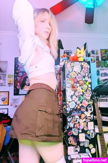 Astridztar OnlyFans Thumbnail #mH9PNm1a7A