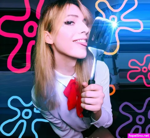 Astridztar OnlyFans Thumbnail #okkY3xT9N4