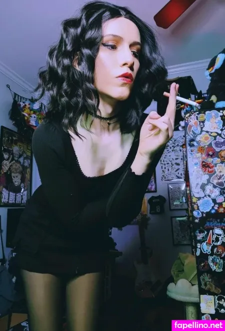 Astridztar OnlyFans Thumbnail #t5YcfmKk24