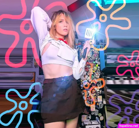 Astridztar OnlyFans Thumbnail #w0mI8Bt51R