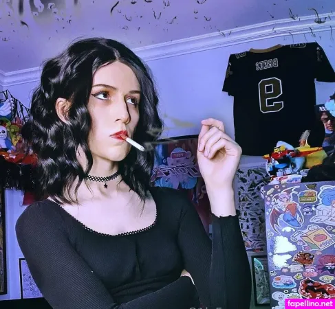 Astridztar OnlyFans Thumbnail #xnHQW12I1Z