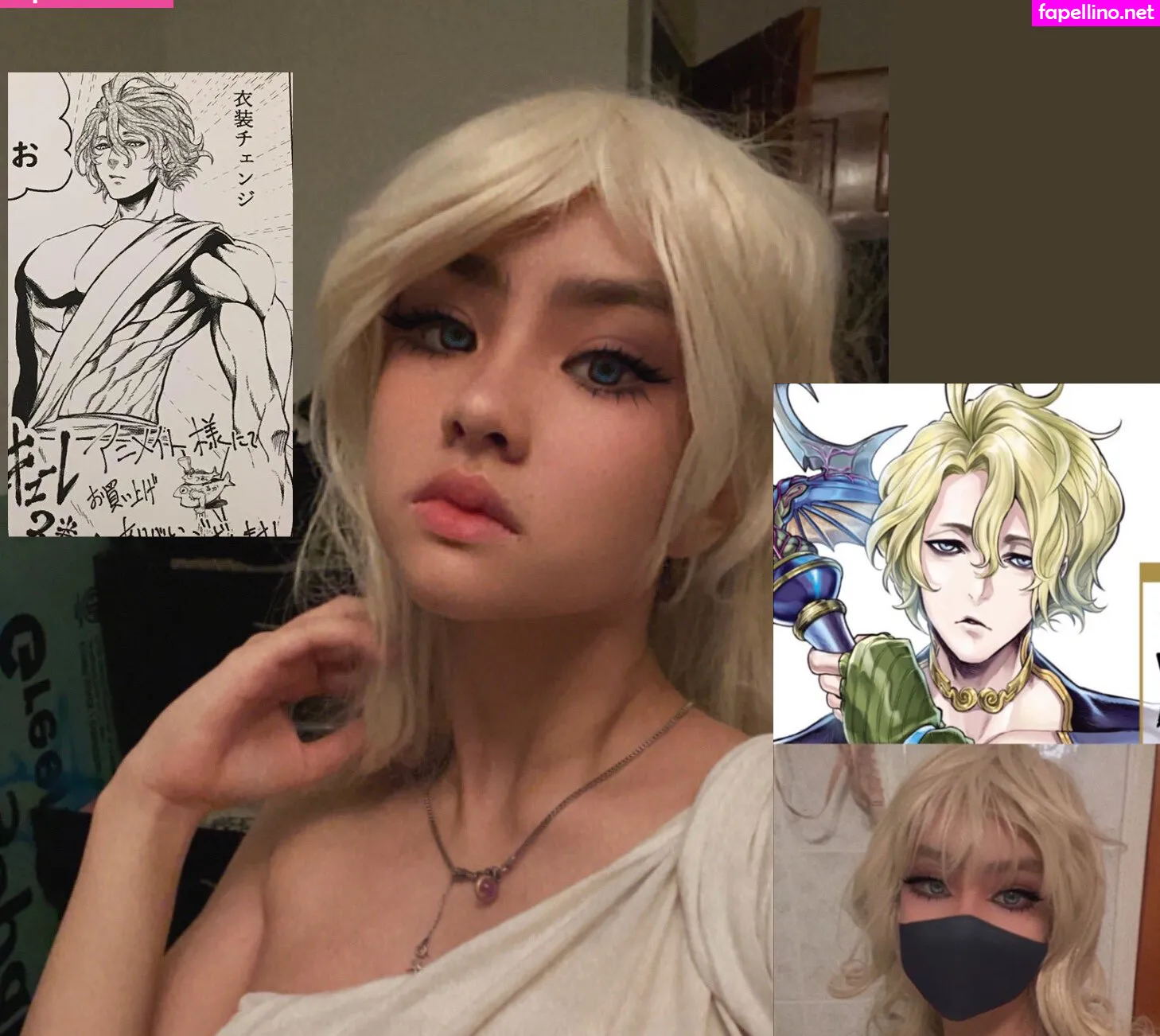 astrorivaille Nude Leaked OnlyFans Photo #AI7ah40kPx